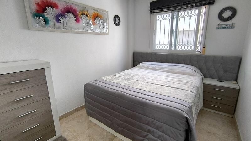 3 Cuarto Adosado en venta