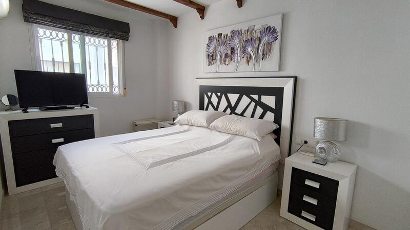 3 Cuarto Adosado en venta