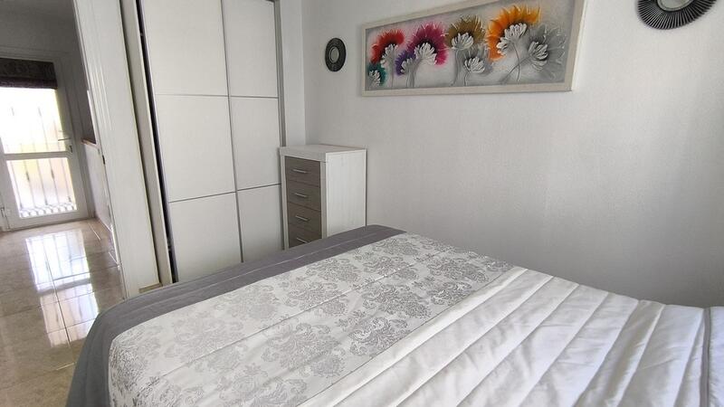 3 Cuarto Adosado en venta