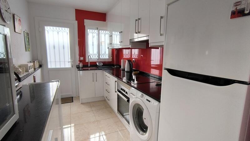 3 Cuarto Adosado en venta