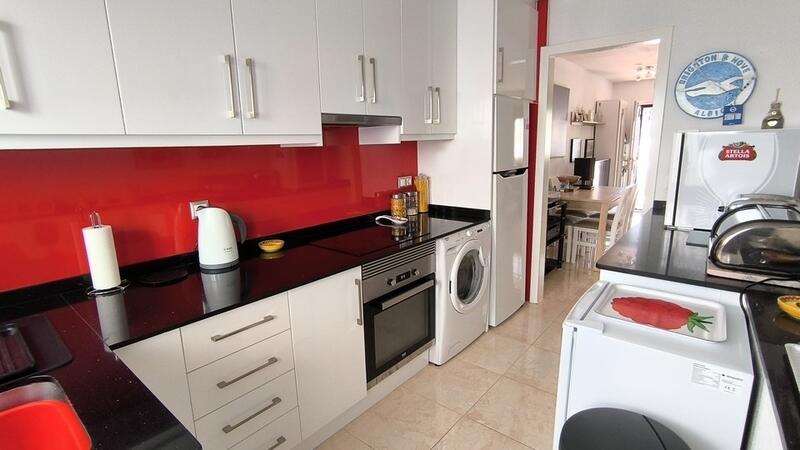 3 Cuarto Adosado en venta