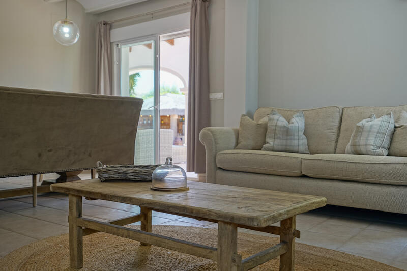 3 Schlafzimmer Villa zu verkaufen