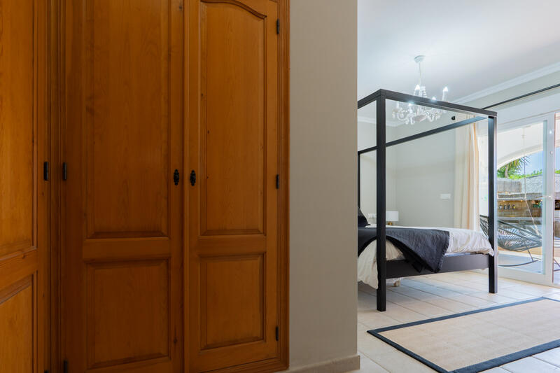 3 Schlafzimmer Villa zu verkaufen