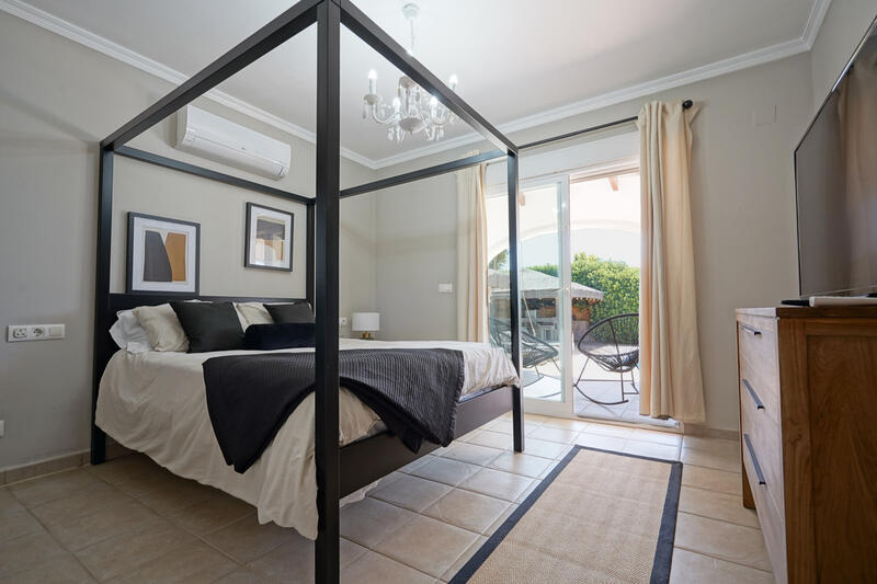 3 Schlafzimmer Villa zu verkaufen