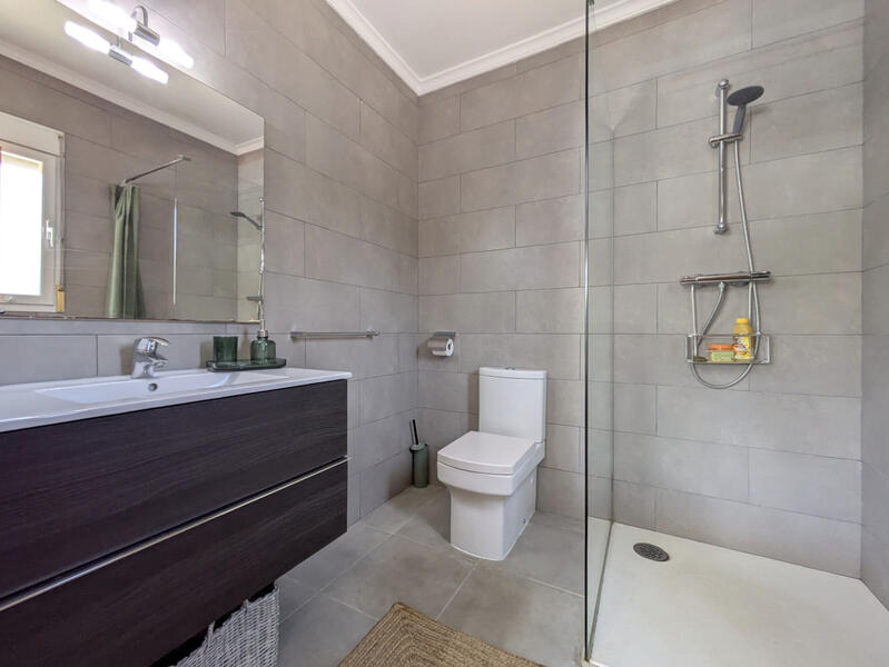 3 Schlafzimmer Villa zu verkaufen