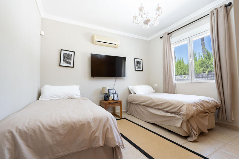 3 Schlafzimmer Villa zu verkaufen