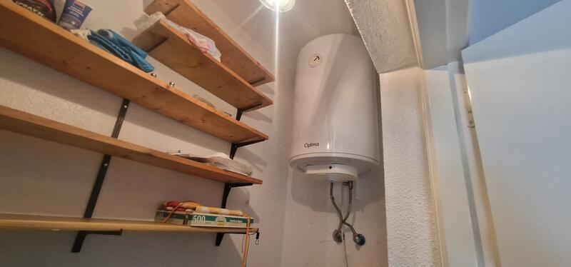 2 Schlafzimmer Stadthaus zu verkaufen