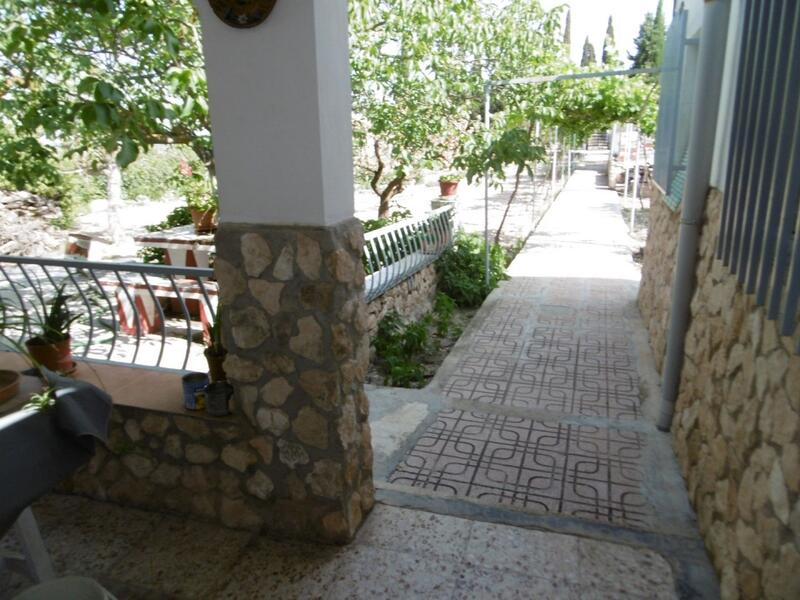 6 Cuarto Villa en venta