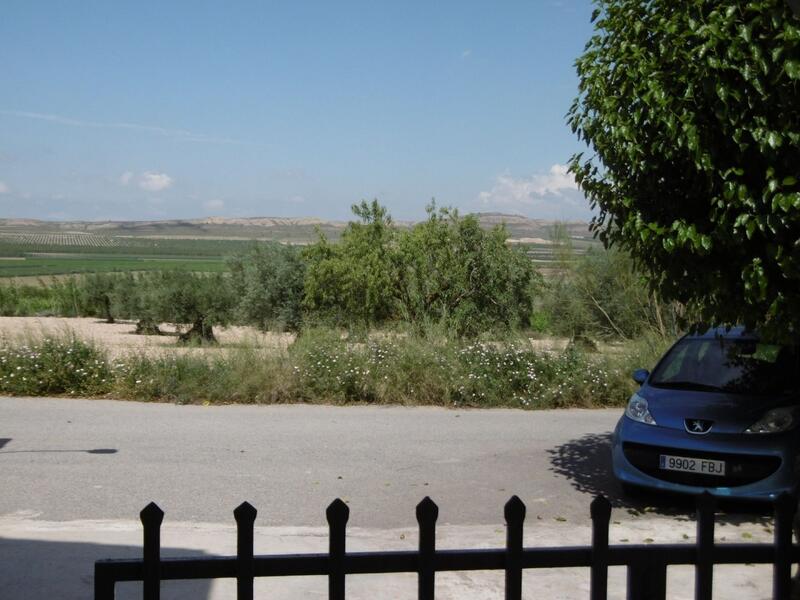 6 Cuarto Villa en venta