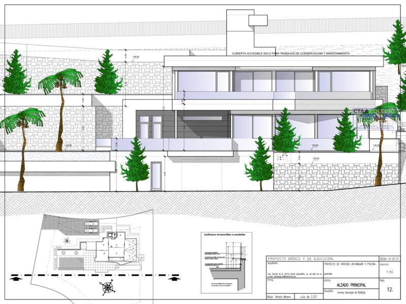 4 Schlafzimmer Villa zu verkaufen