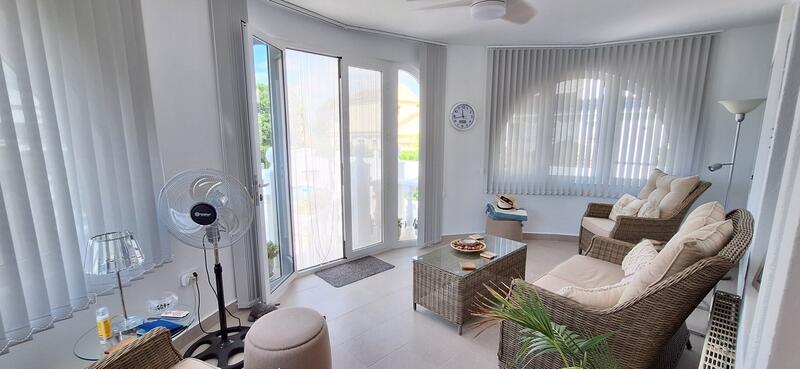 4 slaapkamer Villa Te koop