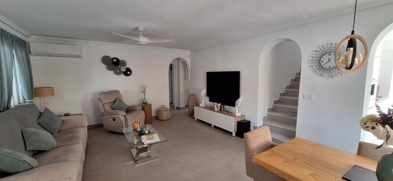4 slaapkamer Villa Te koop
