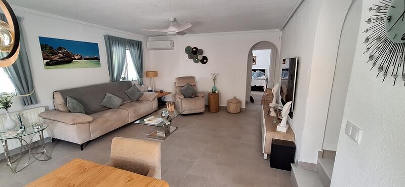 4 slaapkamer Villa Te koop