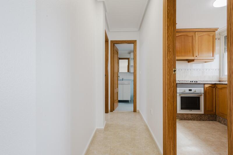 2 slaapkamer Villa Te koop
