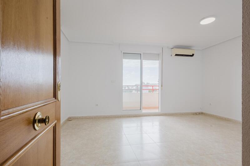 2 slaapkamer Villa Te koop