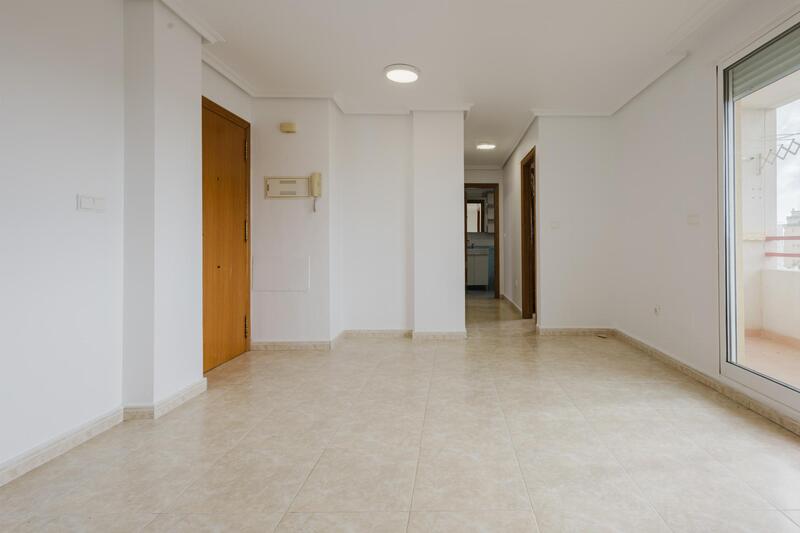2 slaapkamer Villa Te koop