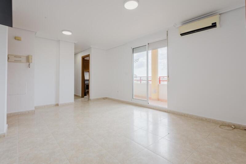 2 slaapkamer Villa Te koop