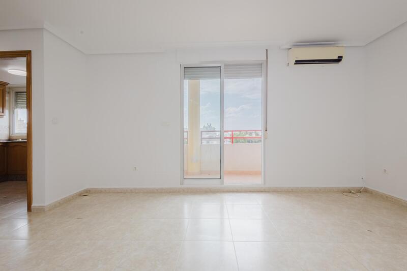 2 slaapkamer Villa Te koop