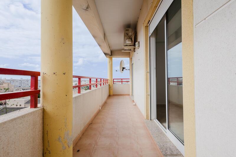 2 slaapkamer Villa Te koop