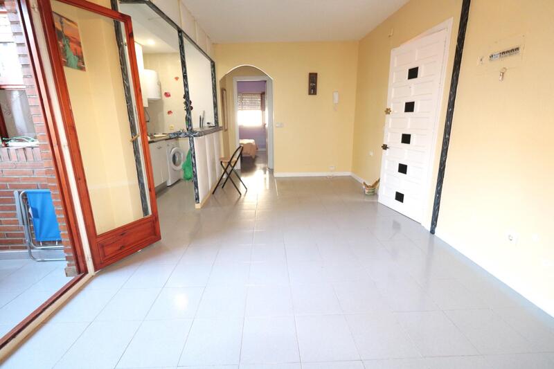 Appartement zu verkaufen in Torrevieja, Alicante