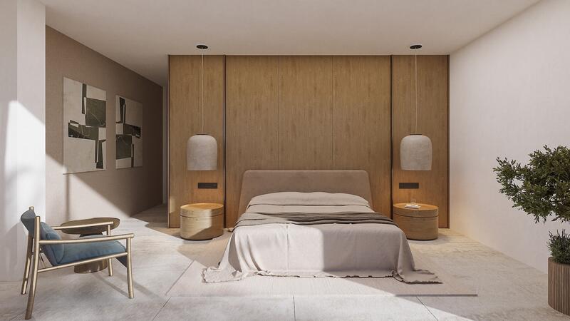 4 slaapkamer Villa Te koop