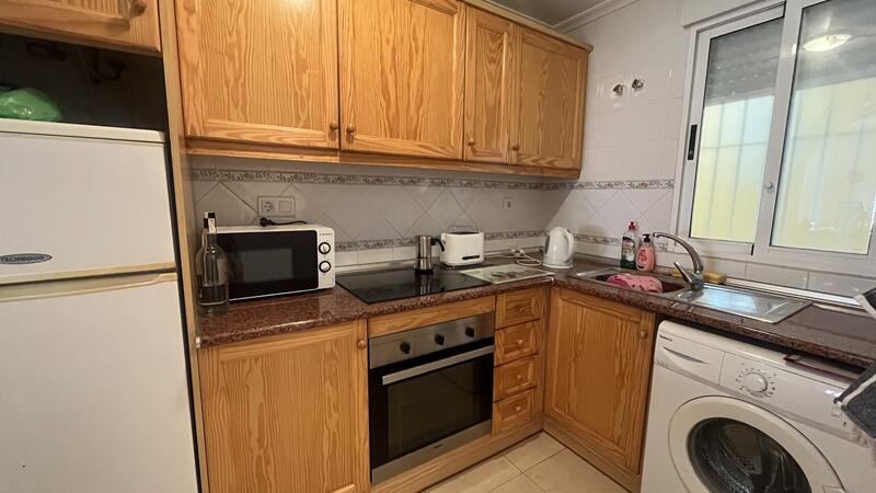 2 Cuarto Apartamento en venta
