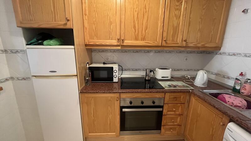 2 Cuarto Apartamento en venta