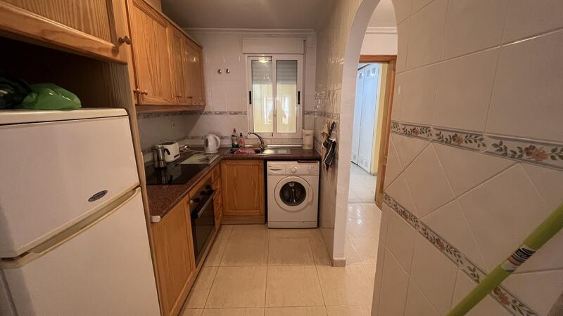 2 Cuarto Apartamento en venta