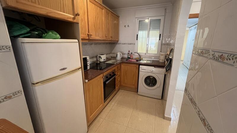 2 Cuarto Apartamento en venta