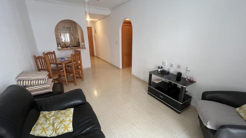 2 Cuarto Apartamento en venta