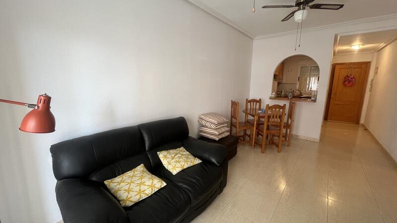 2 Cuarto Apartamento en venta