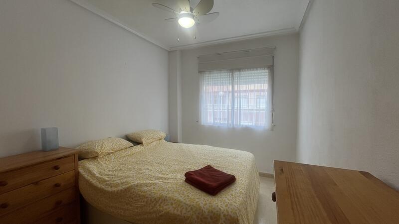 2 Cuarto Apartamento en venta