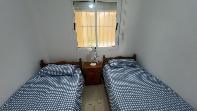 2 Cuarto Apartamento en venta