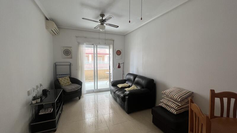 2 Cuarto Apartamento en venta