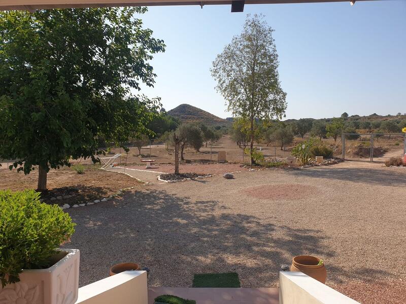 2 Schlafzimmer Villa zu verkaufen