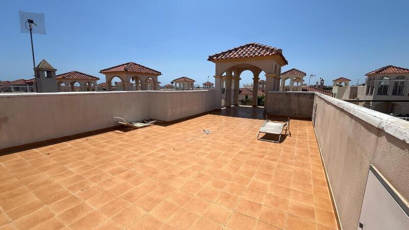 3 Cuarto Villa en venta