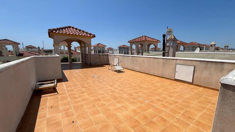 3 Cuarto Villa en venta
