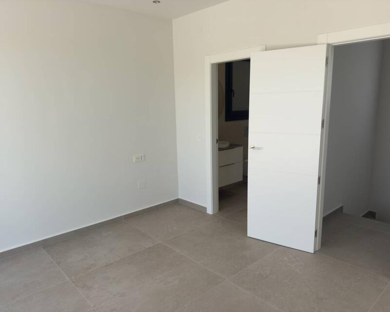 3 soverom Villa til salgs
