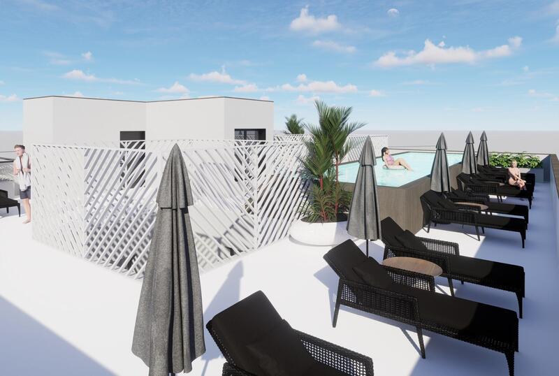 2 bedroom Apartment for sale