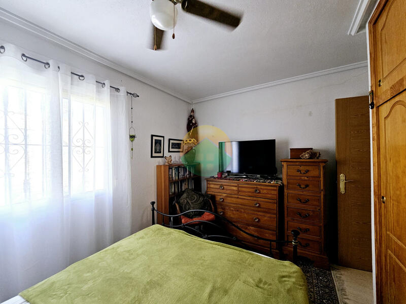 2 chambre Maison de Ville à vendre