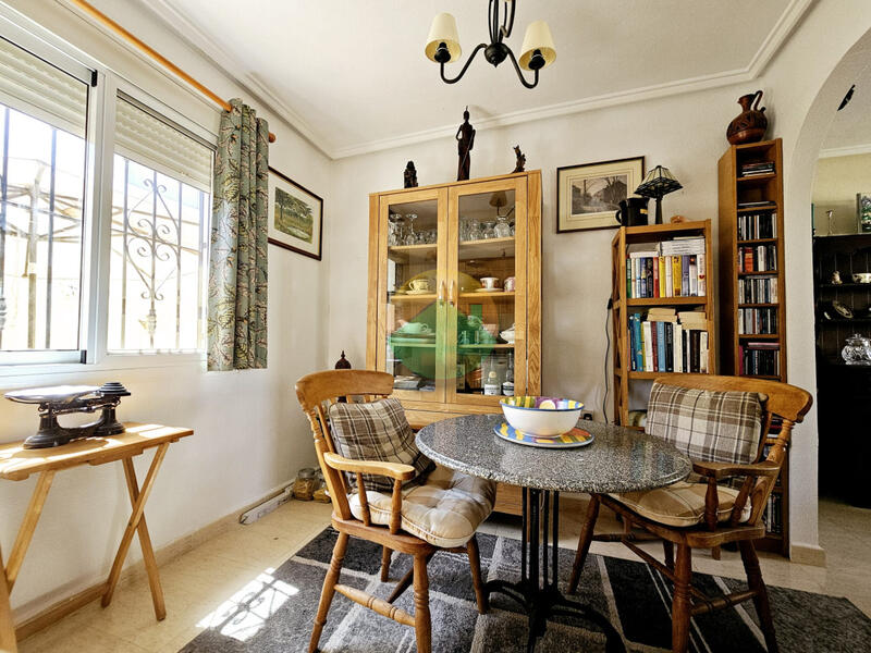 2 chambre Maison de Ville à vendre