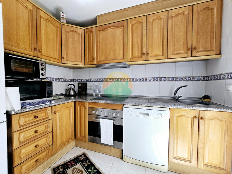 2 chambre Maison de Ville à vendre
