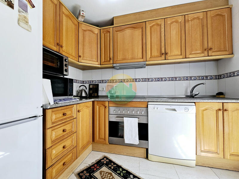 2 chambre Maison de Ville à vendre