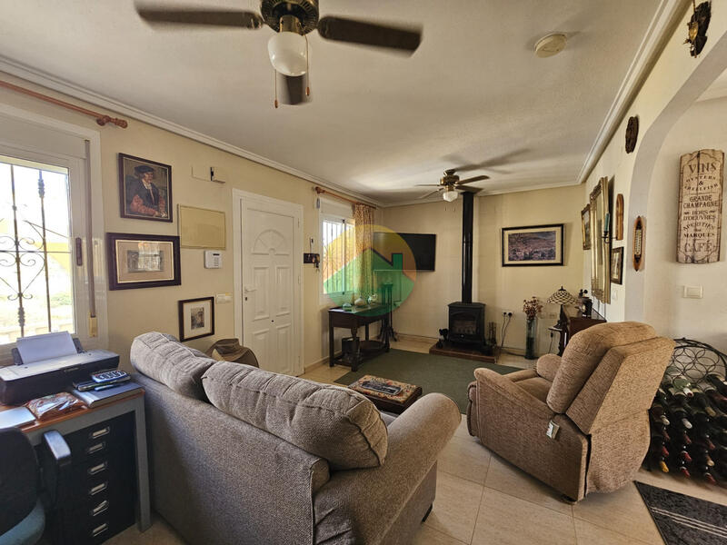2 chambre Maison de Ville à vendre