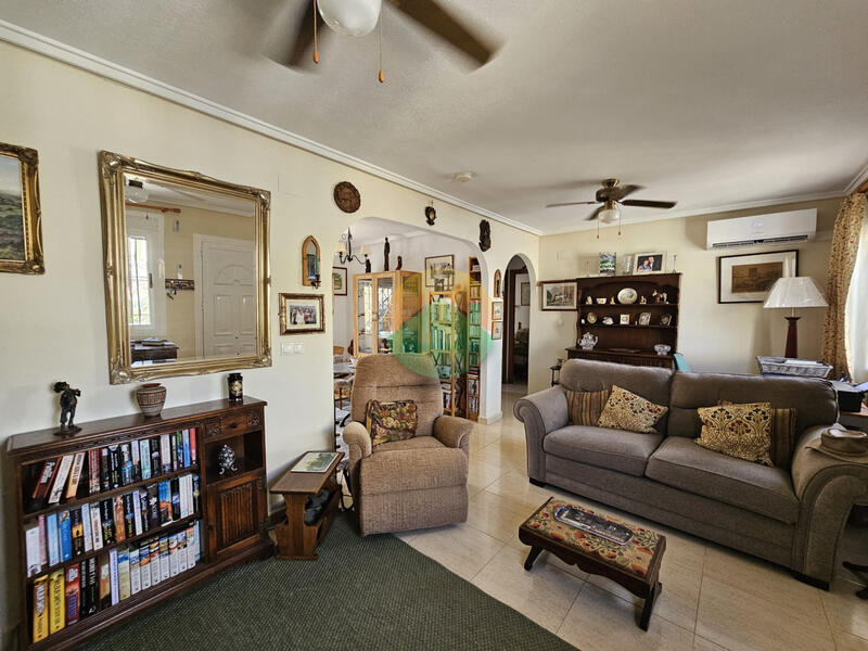 2 chambre Maison de Ville à vendre