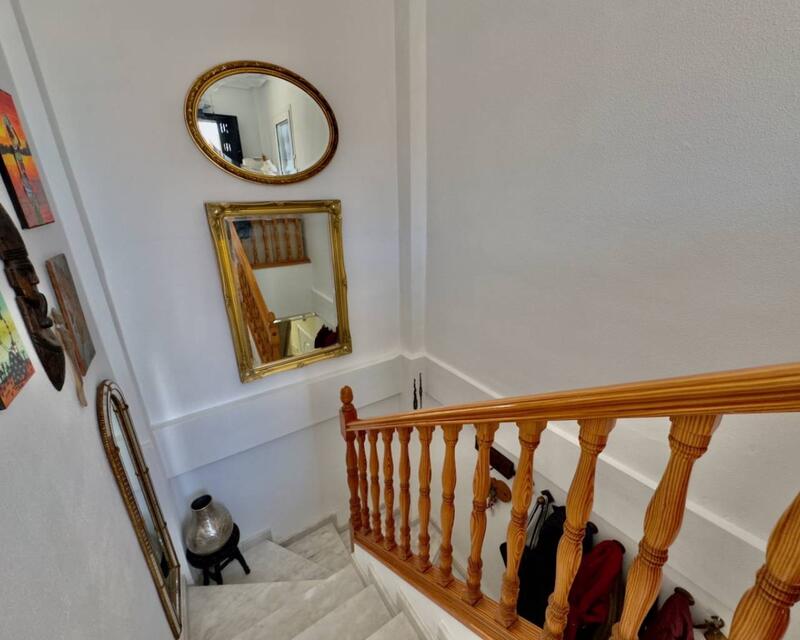 3 Cuarto Villa en venta