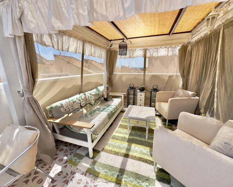 3 Cuarto Villa en venta
