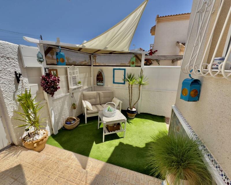 3 Cuarto Villa en venta