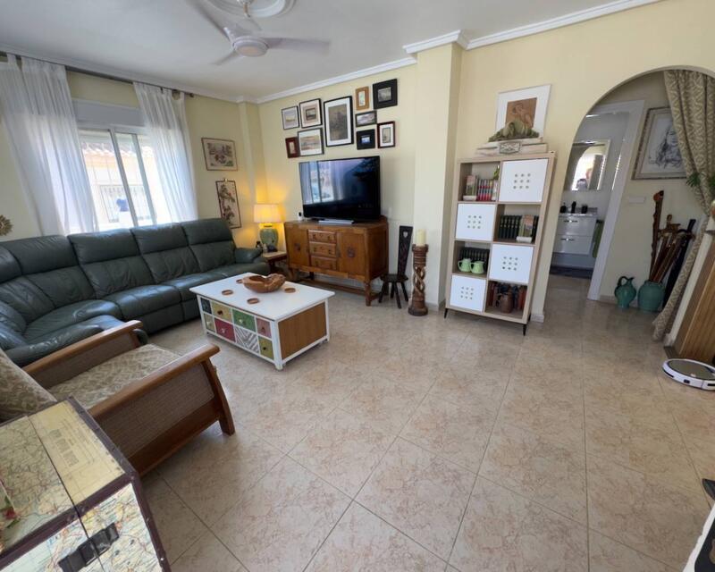 3 Cuarto Villa en venta