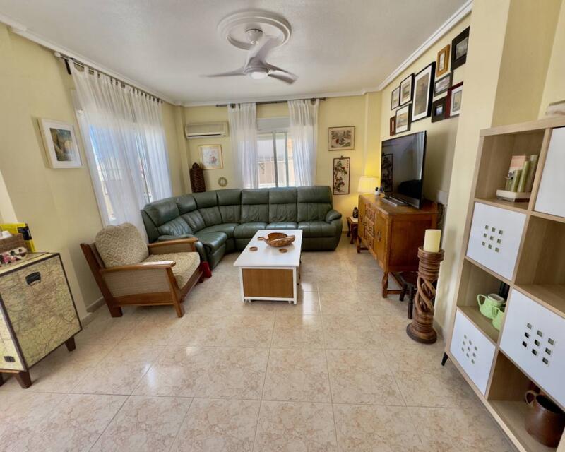 3 Cuarto Villa en venta